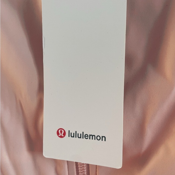 Pink define jacket - Picture 3 of 7